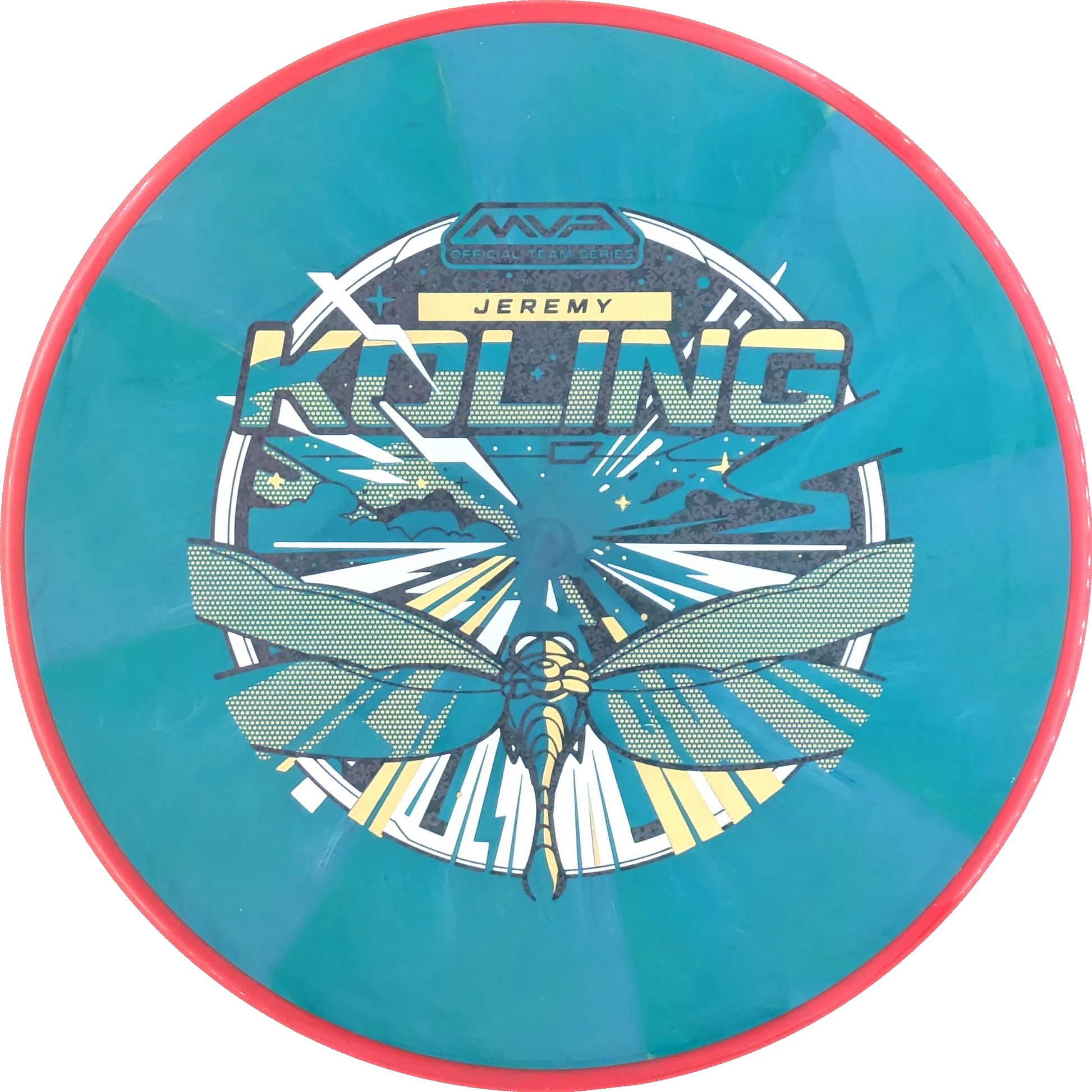 Cosmic Neutron 2026 Jeremy Koling Tempo