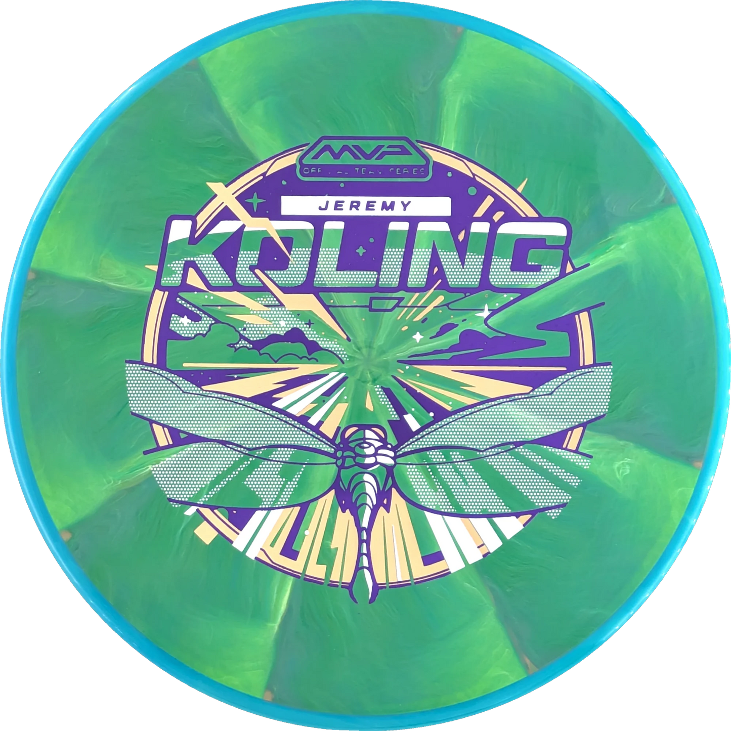 Cosmic Neutron 2026 Jeremy Koling Tempo