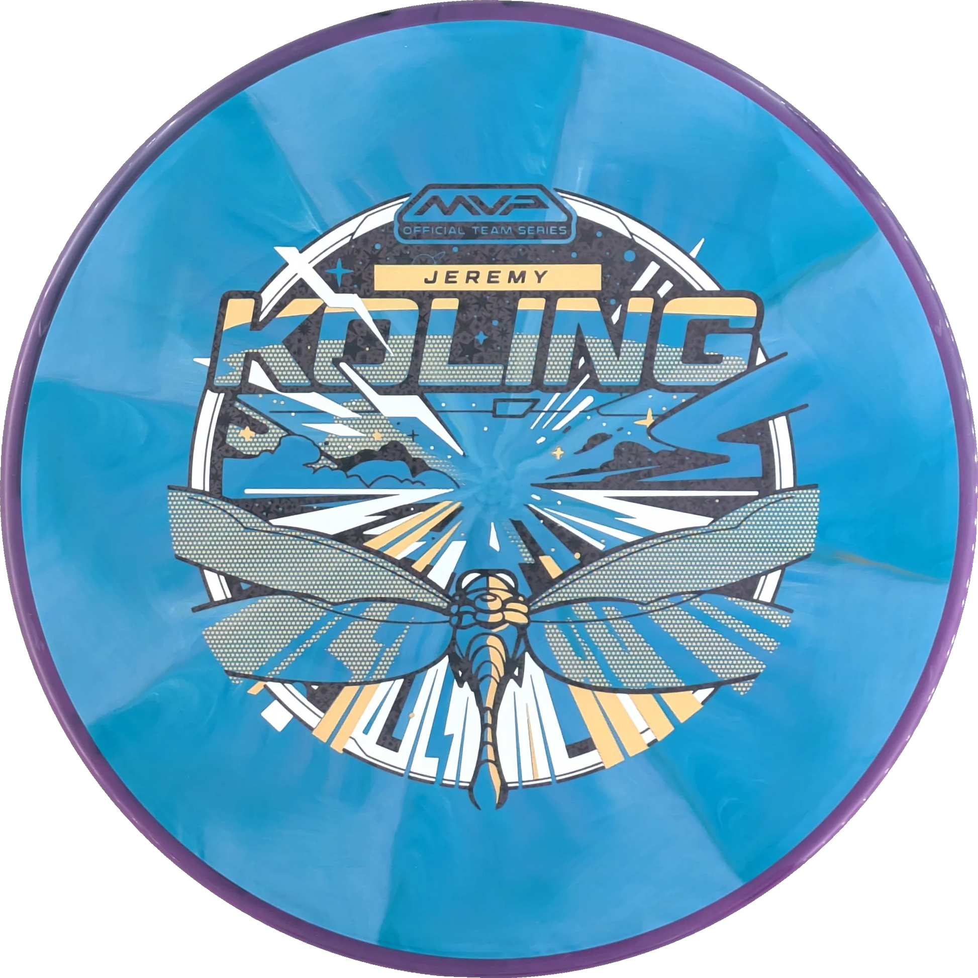 Cosmic Neutron 2026 Jeremy Koling Tempo