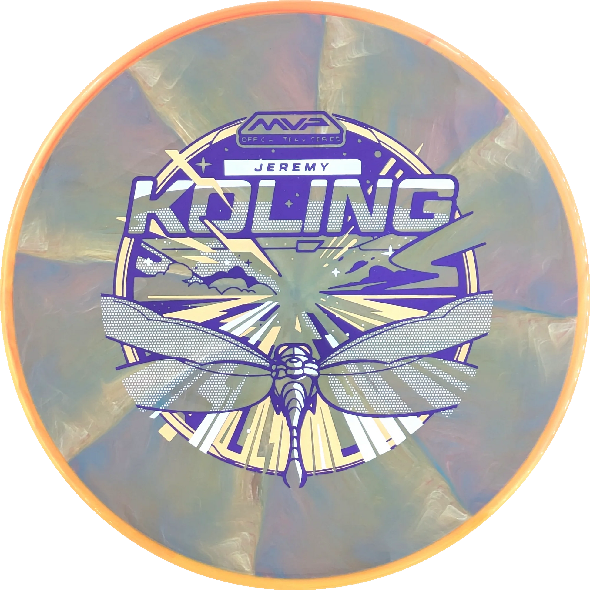 Cosmic Neutron 2026 Jeremy Koling Tempo