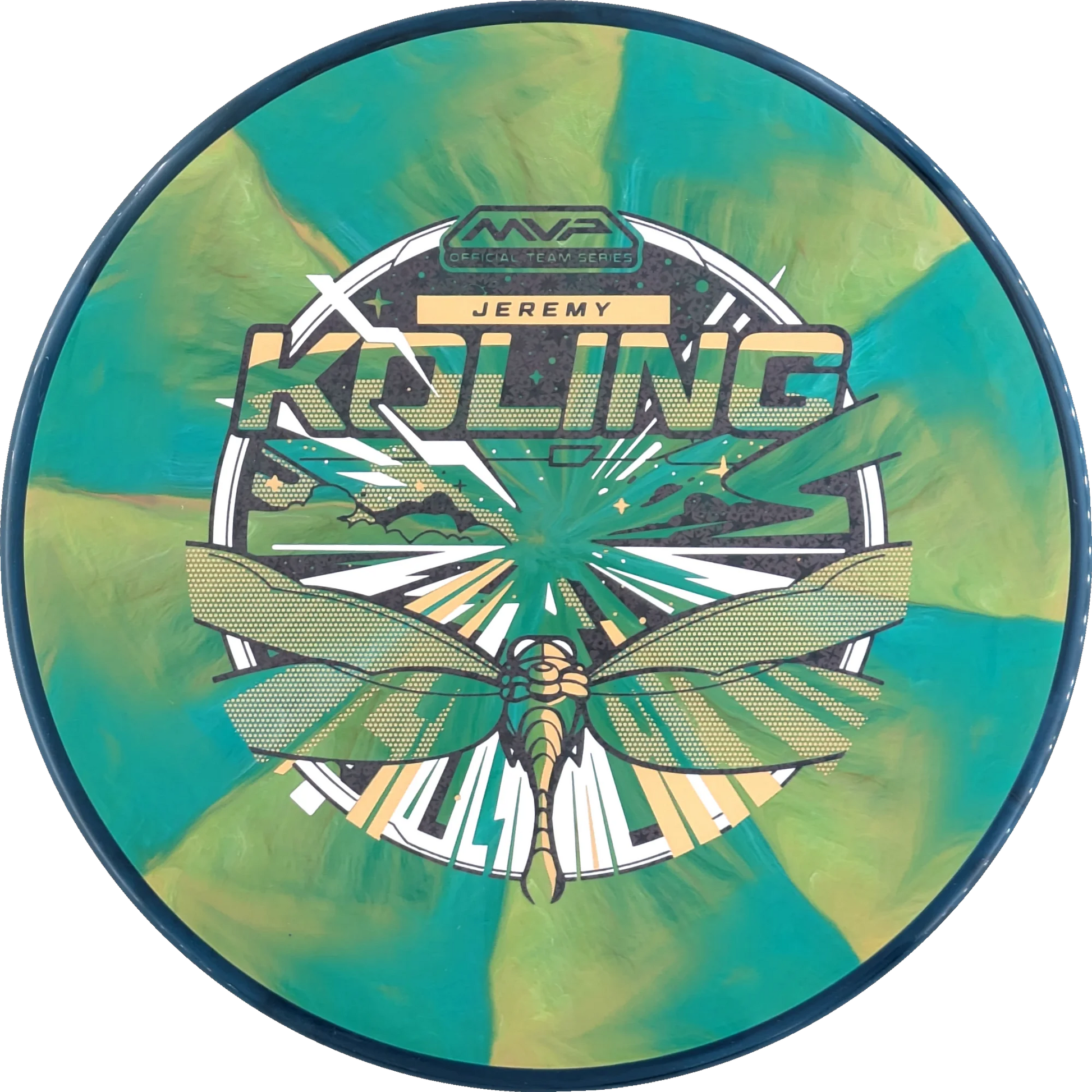 Cosmic Neutron 2026 Jeremy Koling Tempo