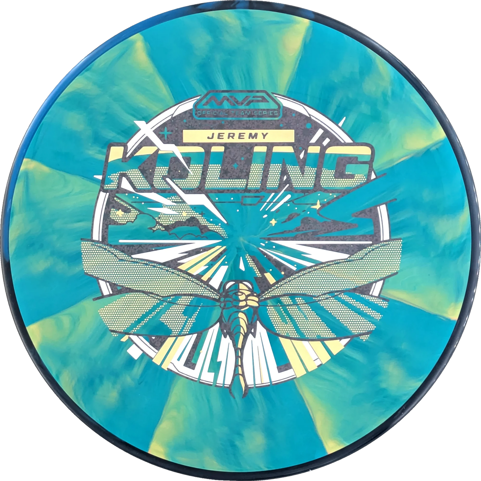 Cosmic Neutron 2026 Jeremy Koling Tempo