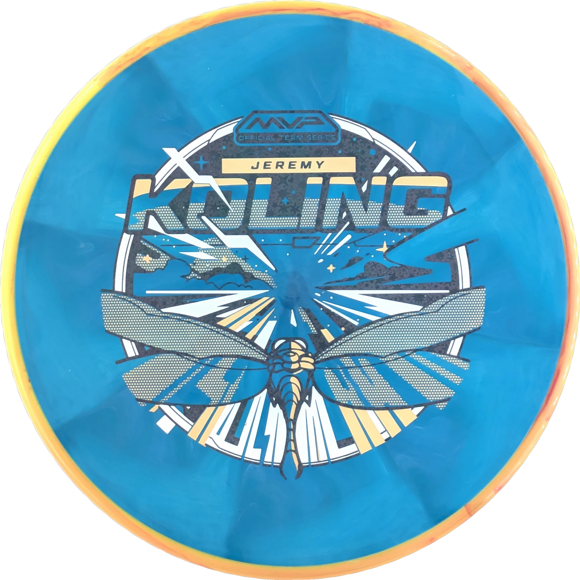 Cosmic Neutron 2026 Jeremy Koling Tempo