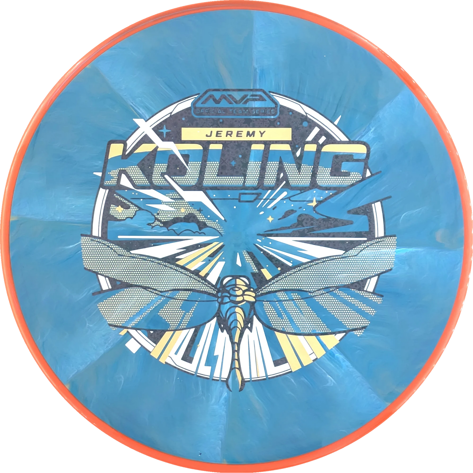Cosmic Neutron 2026 Jeremy Koling Tempo