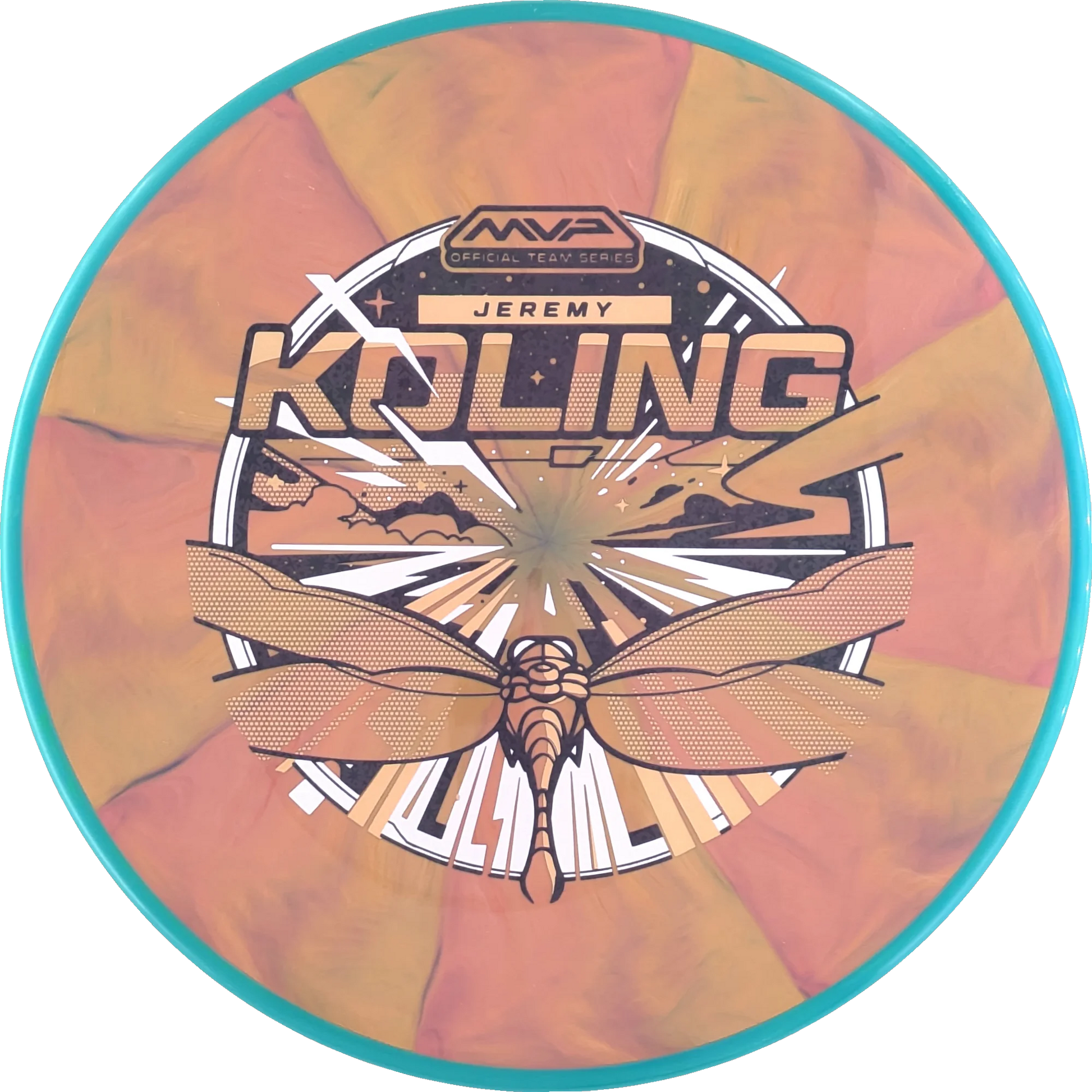 Cosmic Neutron 2026 Jeremy Koling Tempo