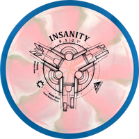 Cosmic Neutron Insanity