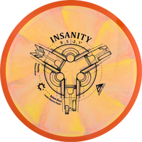 Cosmic Neutron Insanity