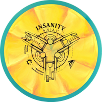 Cosmic Neutron Insanity