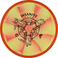 Cosmic Neutron Insanity