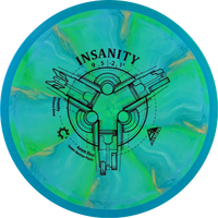 Cosmic Neutron Insanity