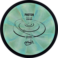 Cosmic Neutron Photon