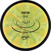 Cosmic Neutron Photon