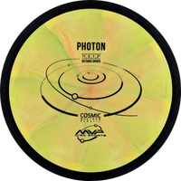 Cosmic Neutron Photon