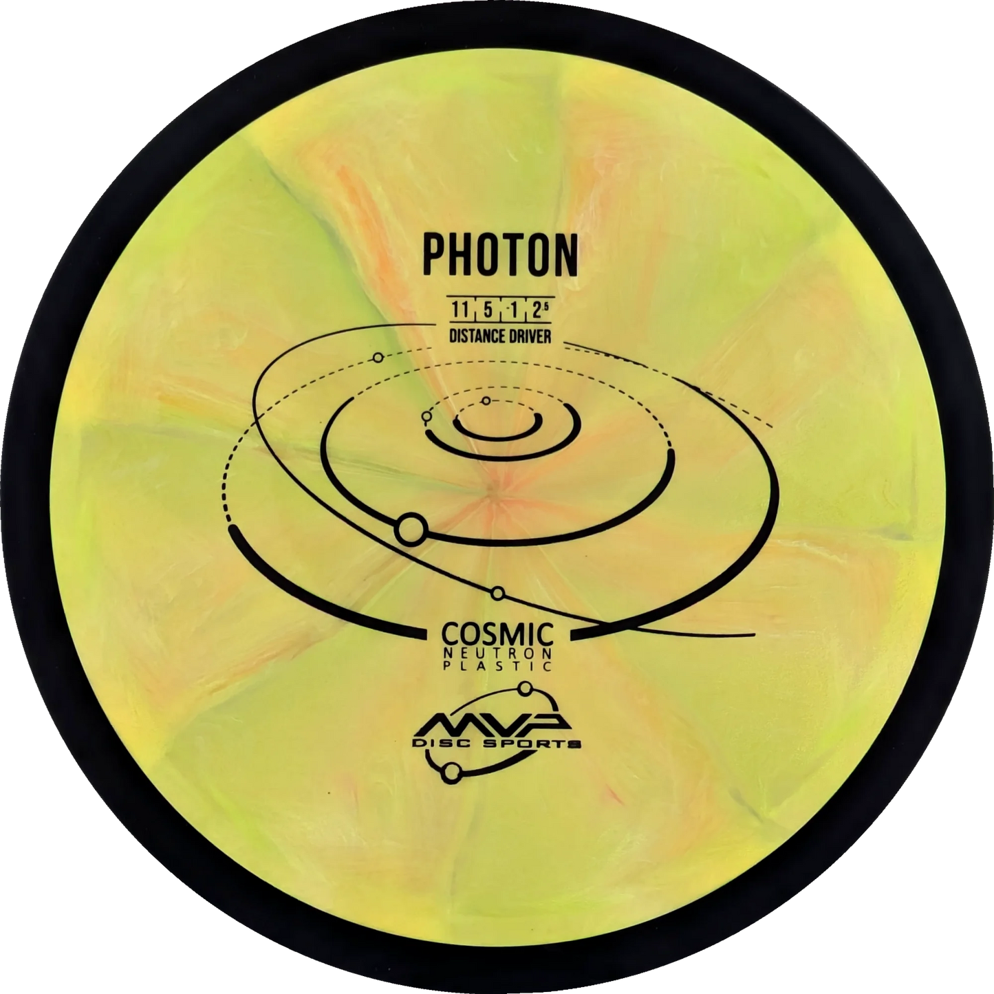 Cosmic Neutron Photon