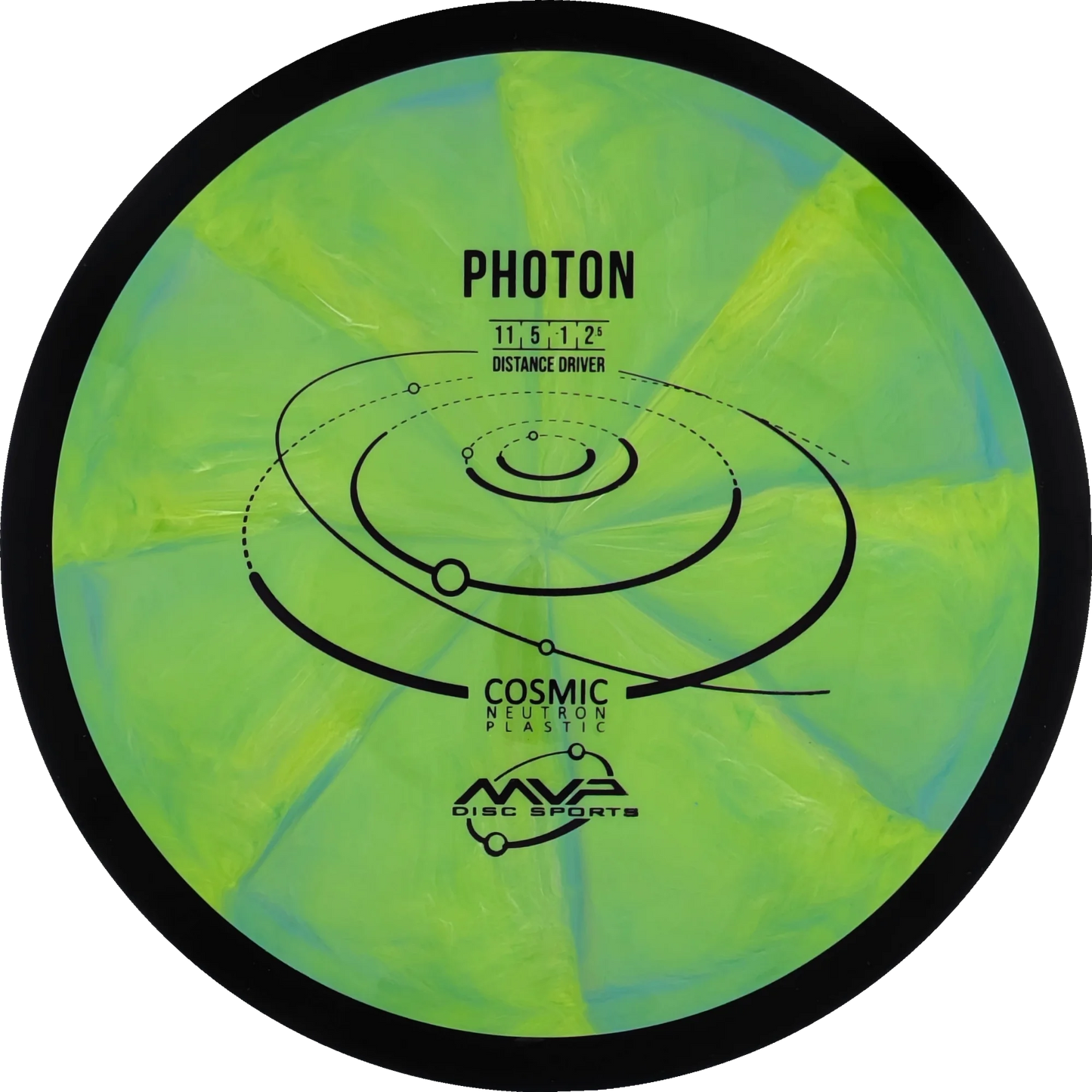 Cosmic Neutron Photon