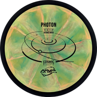 Cosmic Neutron Photon