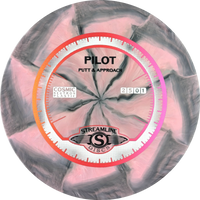 Cosmic Neutron Pilot