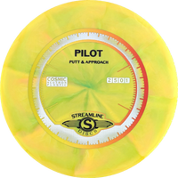 Cosmic Neutron Pilot