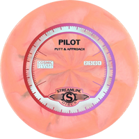 Cosmic Neutron Pilot