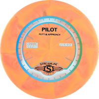 Cosmic Neutron Pilot