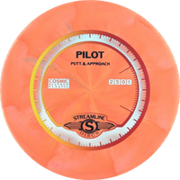 Cosmic Neutron Pilot