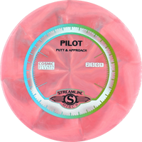 Cosmic Neutron Pilot