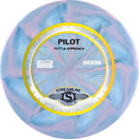 Cosmic Neutron Pilot