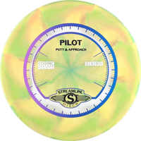 Cosmic Neutron Pilot