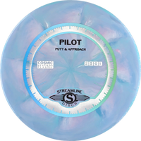 Cosmic Neutron Pilot