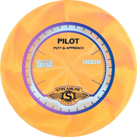 Cosmic Neutron Pilot