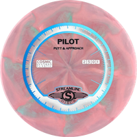 Cosmic Neutron Pilot