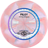 Cosmic Neutron Pilot