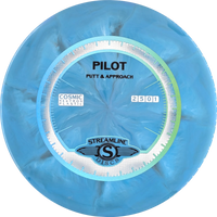 Cosmic Neutron Pilot