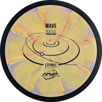 Cosmic Neutron Wave Classic