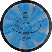 Cosmic Neutron Wave Classic