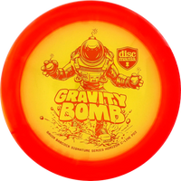 C-Line Horizon Gavin Babcock PD2 Gravity Bomb