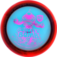 C-Line Horizon Gavin Babcock PD2 Gravity Bomb