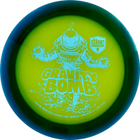 C-Line Horizon Gavin Babcock PD2 Gravity Bomb