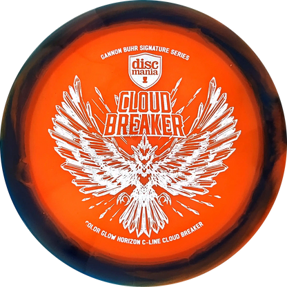 C-Line Glow Horizon Cloud Breaker