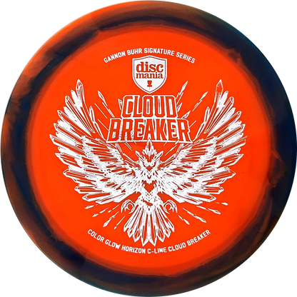 C-Line Glow Horizon Cloud Breaker