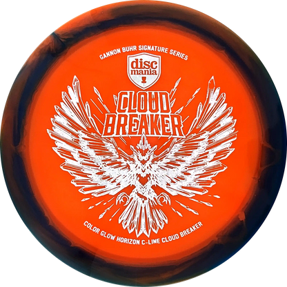 C-Line Glow Horizon Cloud Breaker