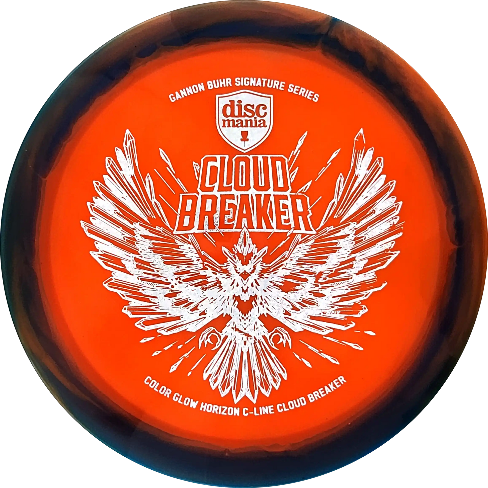 C-Line Glow Horizon Cloud Breaker