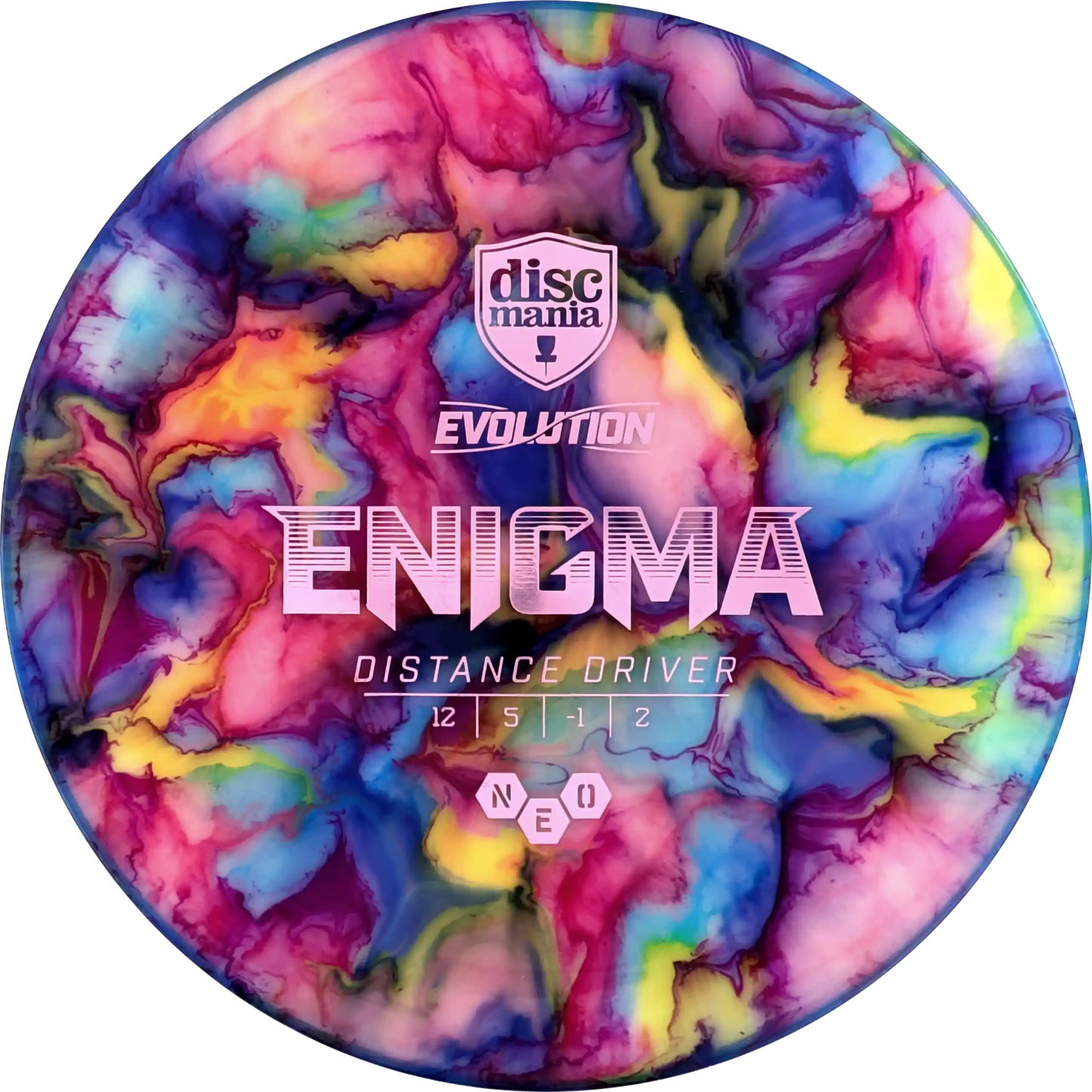 Schwebs Ink Neo Enigma