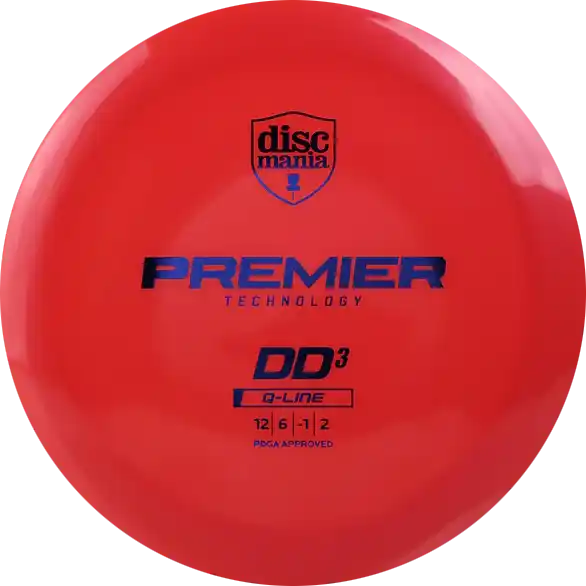 Q-Line Premier DD3