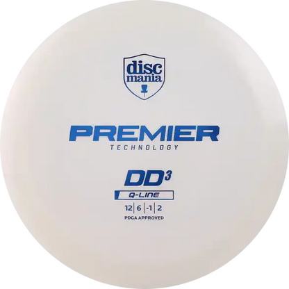 Q-Line Premier DD3