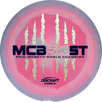 ESP Paul McBeth 6X Claw Force