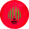 ESP Paul McBeth 6X Claw Malta