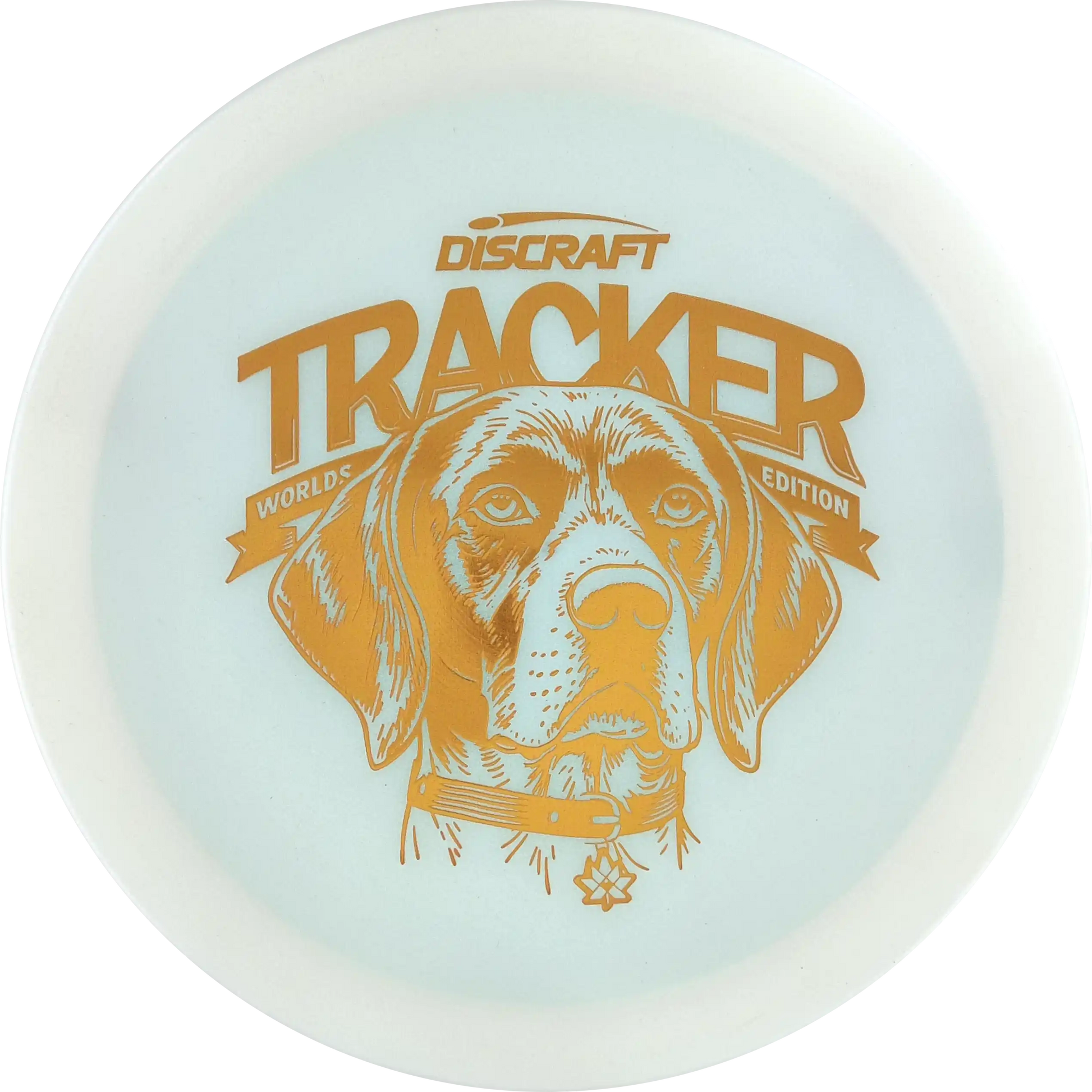 Z-Line Colorshift 2024 PDGA Worlds Tracker