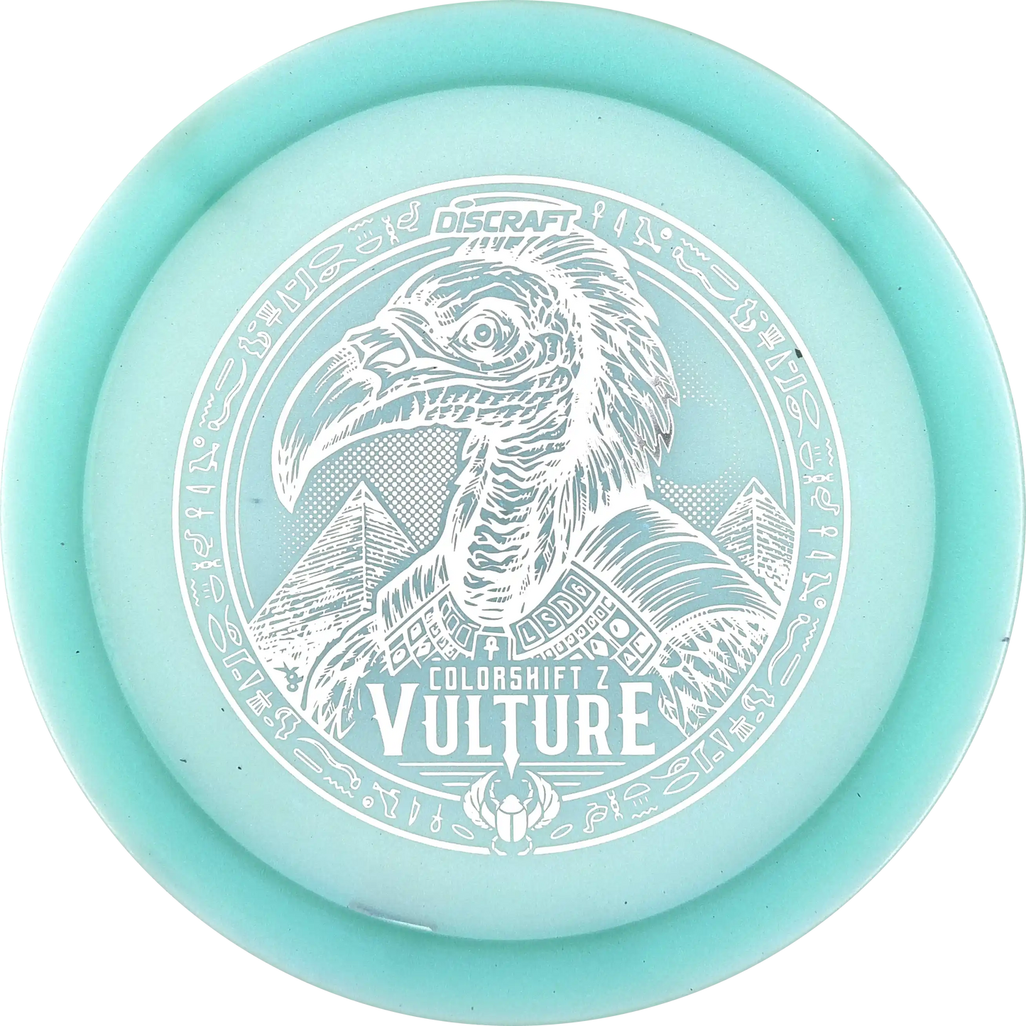 Z-Line Colorshift 2024 Ledgestone Vulture