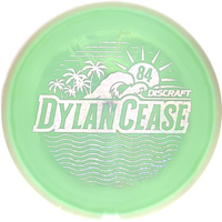 ESP Dylan Cease Buzzz